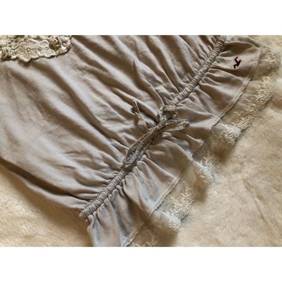 Hollister tank top - Picture 3 of 5